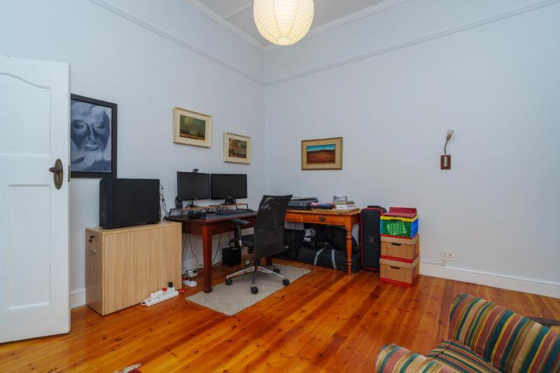 4 Bedroom Property for Sale in Plumstead Western Cape